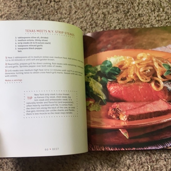 Paleo cookbook - Picture 4 of 4